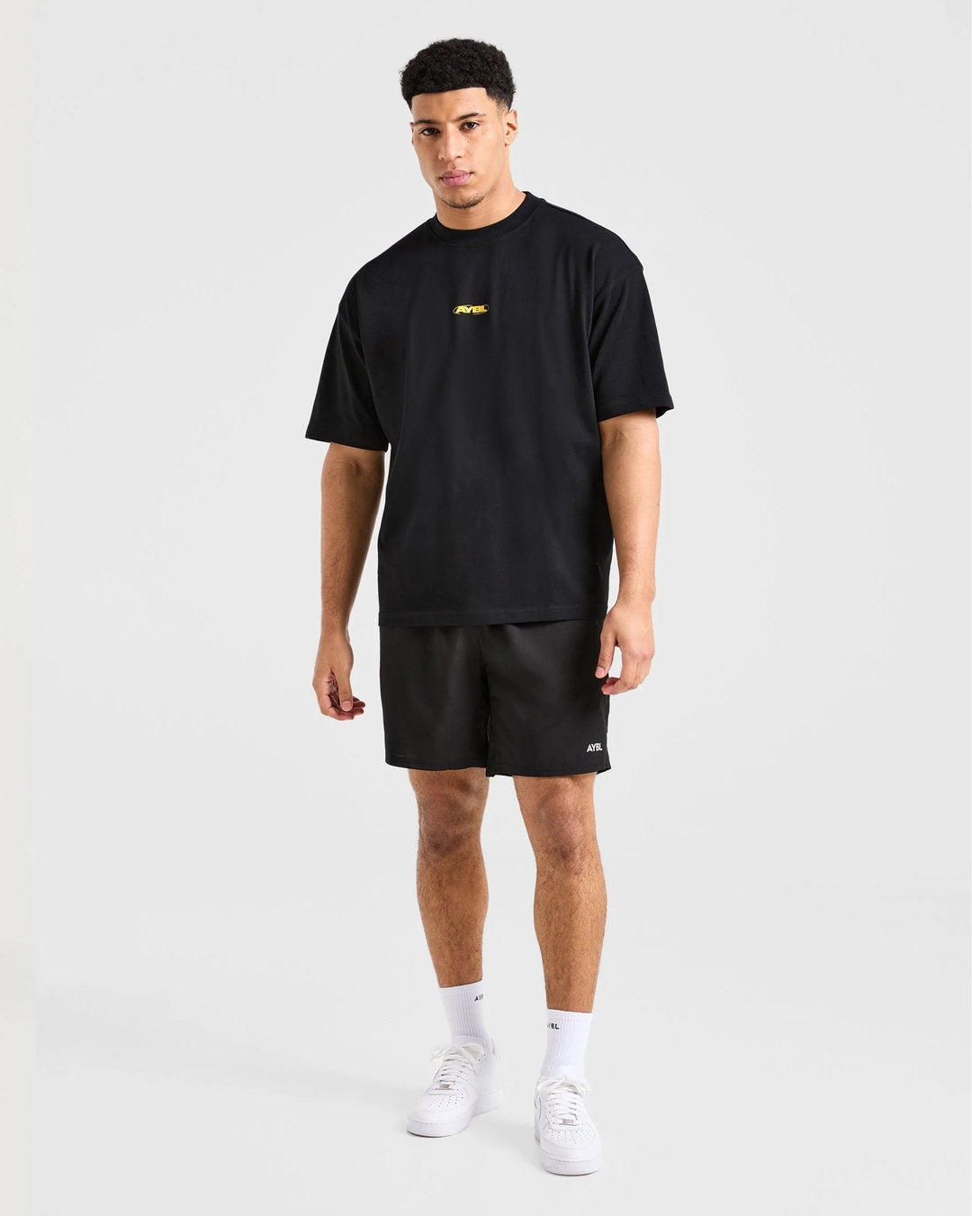 AYBL > Orbit Oversized T Shirt