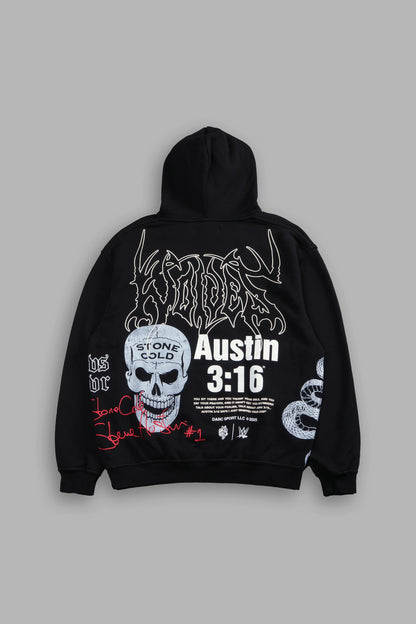 Darc Sport > Austin 3:16 Pierce Hoodie