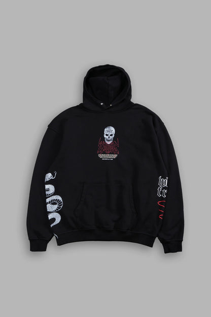 Darc Sport > Austin 3:16 Pierce Hoodie