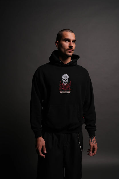Darc Sport > Austin 3:16 Pierce Hoodie