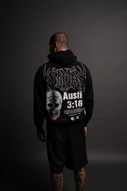 Darc Sport > Austin 3:16 Pierce Hoodie