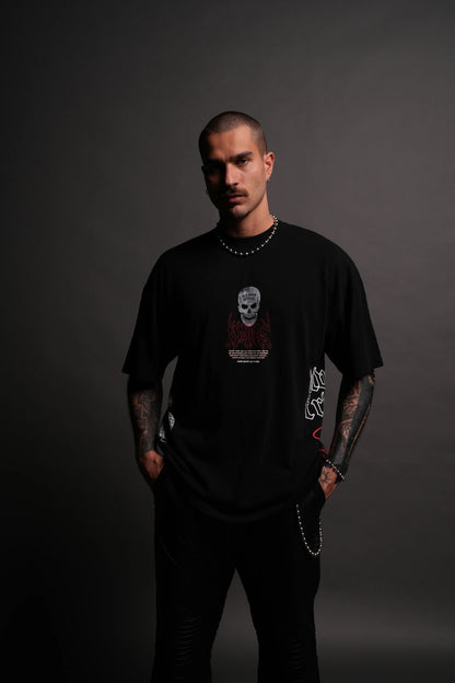 Darc Sport > Austin 3:16 Premium Oversized Tee