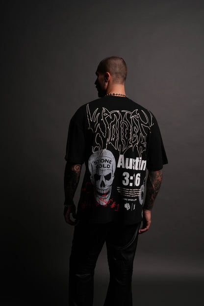 Darc Sport > Austin 3:16 Premium Oversized Tee