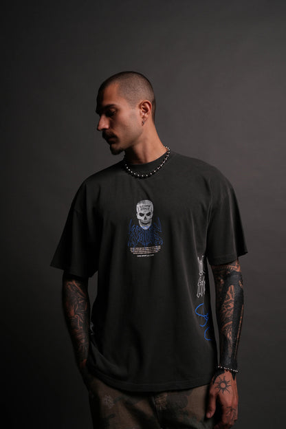 Darc Sport > Austin 3:16 Premium Oversized Tee