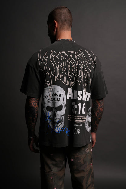 Darc Sport > Austin 3:16 Premium Oversized Tee