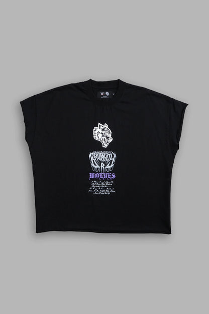Darc Sport > Brutality Grunge Cut-Off Tee