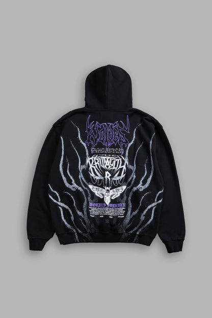 Darc Sport > Brutality Pierce Hoodie