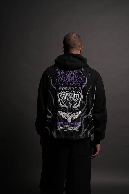 Darc Sport > Brutality Pierce Hoodie
