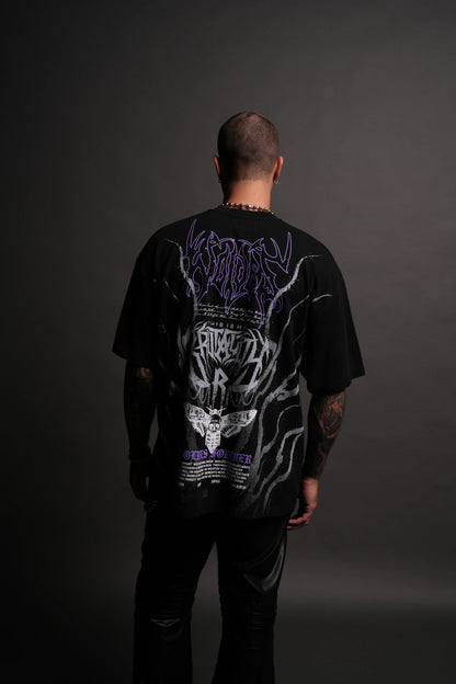Darc Sport > Brutality Premium Oversized Tee