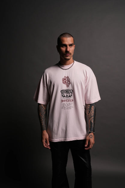 Darc Sport > Brutality Premium Oversized Tee