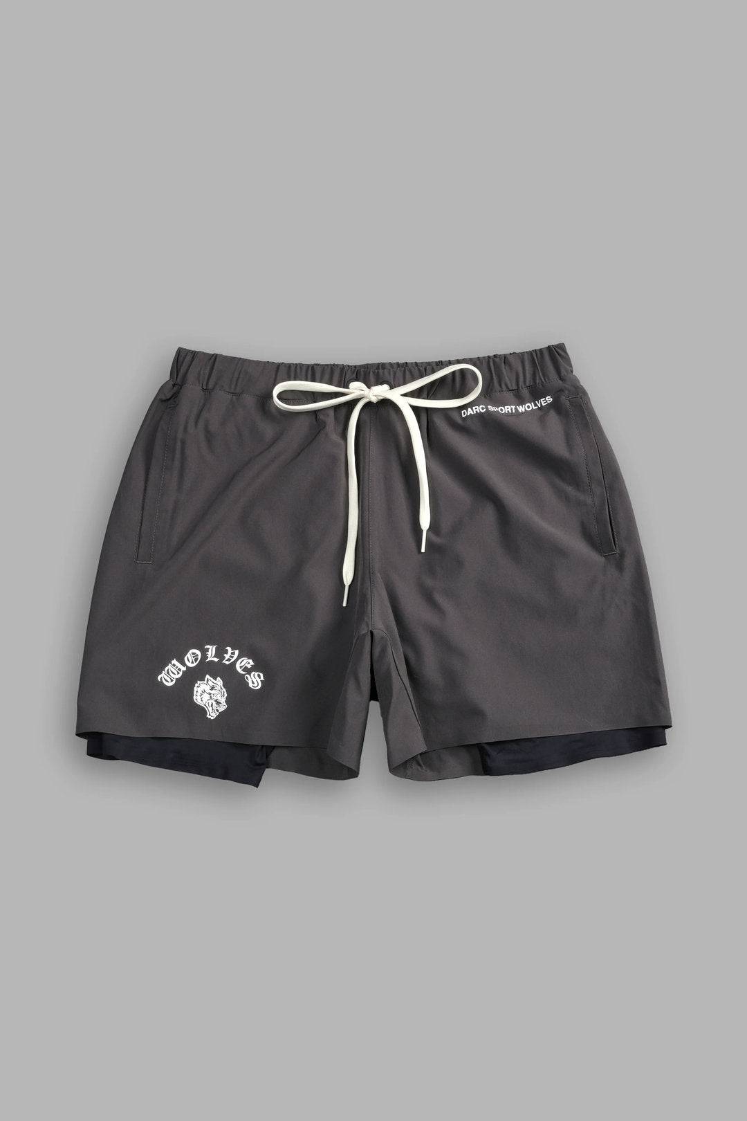 Darc Sport > Chopper Wolf Compression Shorts