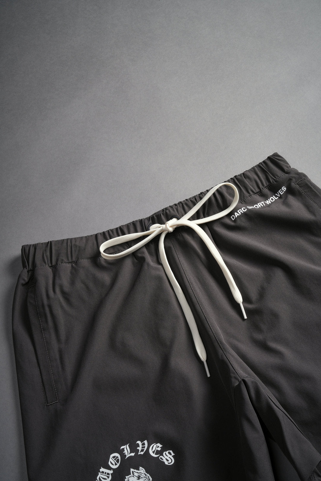 Darc Sport > Chopper Wolf Compression Shorts
