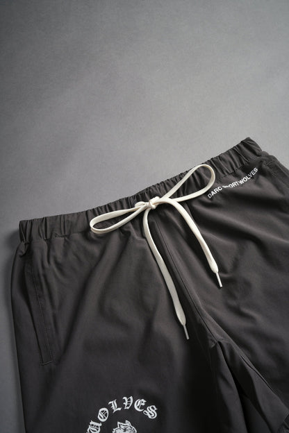 Darc Sport > Chopper Wolf Compression Shorts