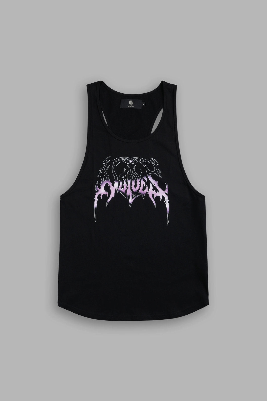 Darc Sport > Chrome Mecca Tank