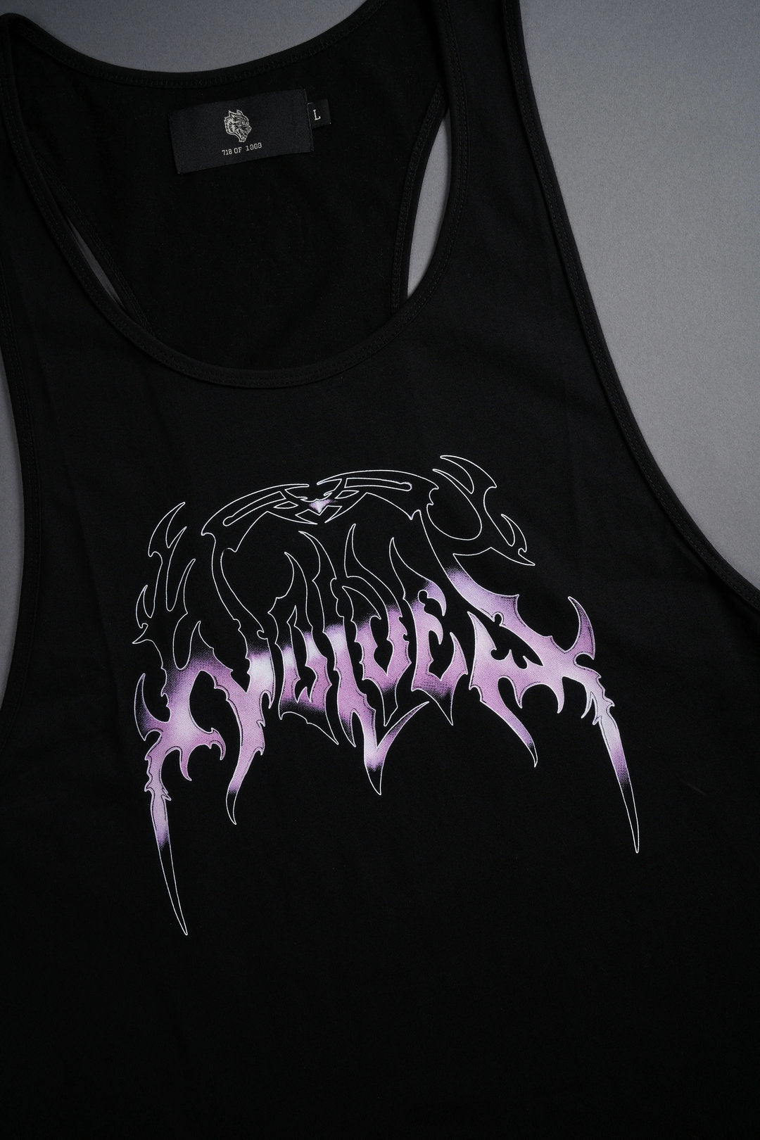 Darc Sport > Chrome Mecca Tank