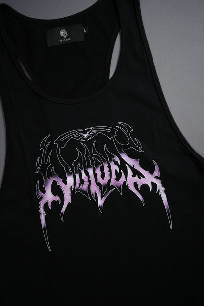 Darc Sport > Chrome Mecca Tank