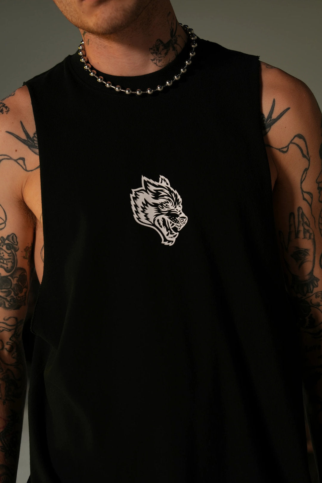 Darc Sport > Conquer Tommy Muscle Tee