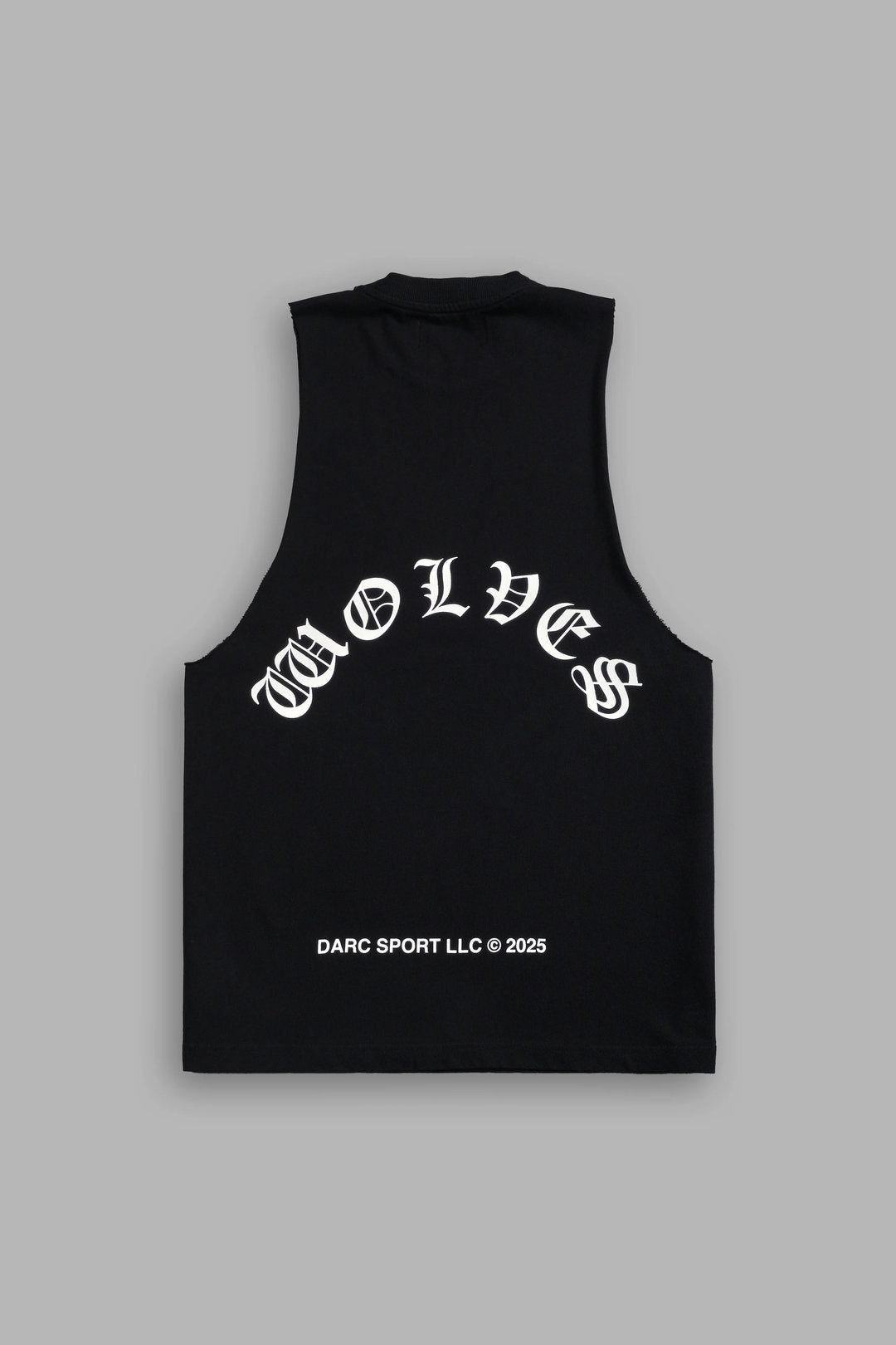 Darc Sport > Conquer Tommy Muscle Tee