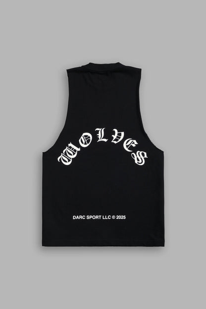 Darc Sport > Conquer Tommy Muscle Tee