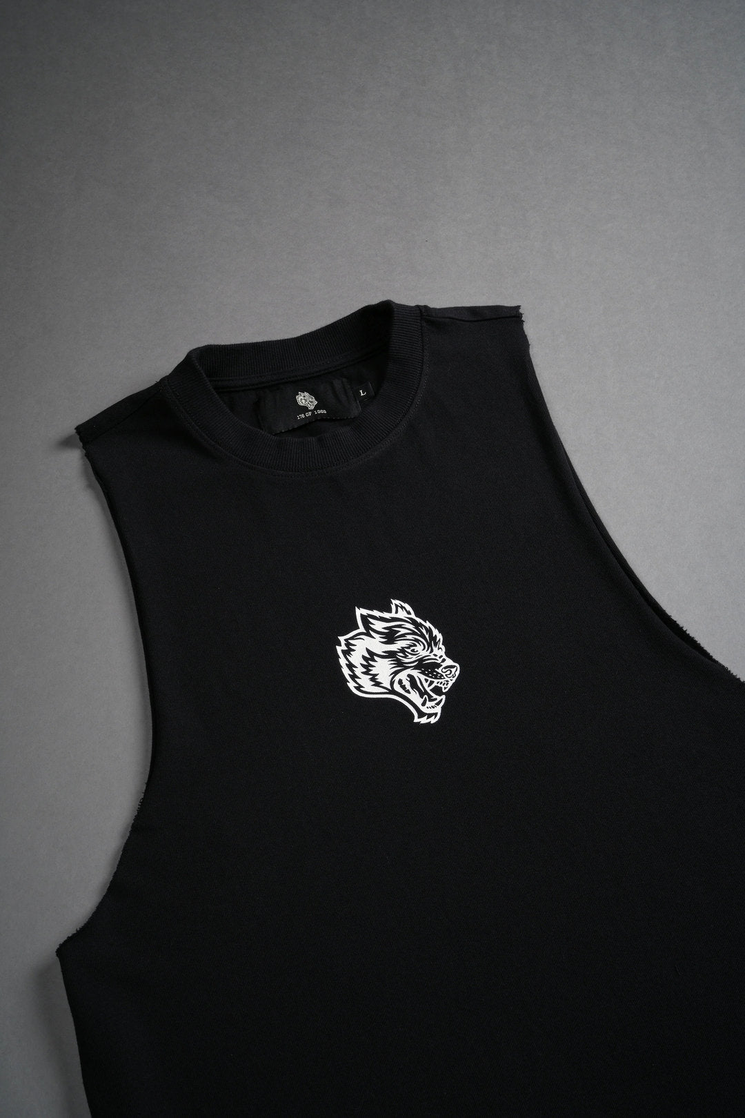 Darc Sport > Conquer Tommy Muscle Tee
