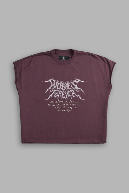 Darc Sport > Darc Core Grunge Cut Off Tee
