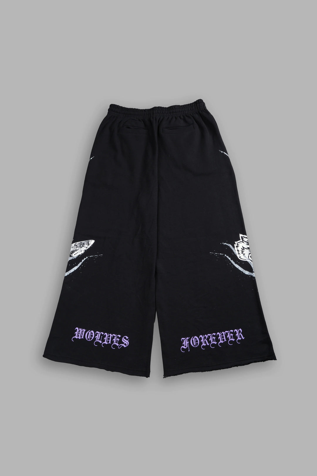 Darc Sport > Darc Flame Oversized Omen Sweat Pants