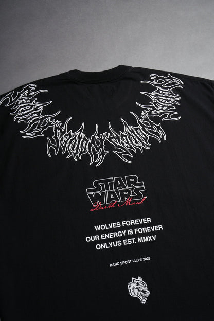 Darc Sport > Dark Apprentice Grunge Cut Off Tee
