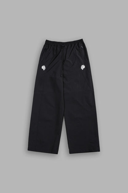 Darc Sport > Dual Wolf Chopper Brolic Unisex Track Pants