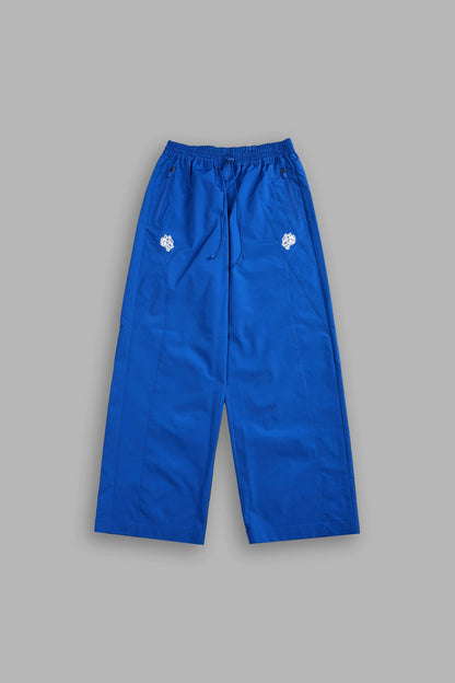 Darc Sport > Dual Wolf Chopper Brolic Unisex Track Pants