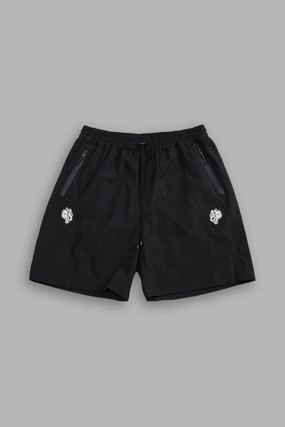 Darc Sport > Dual Wolf Chopper Shorts