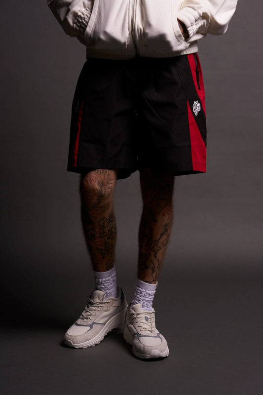 Darc Sport > Dual Wolf Chopper Shorts