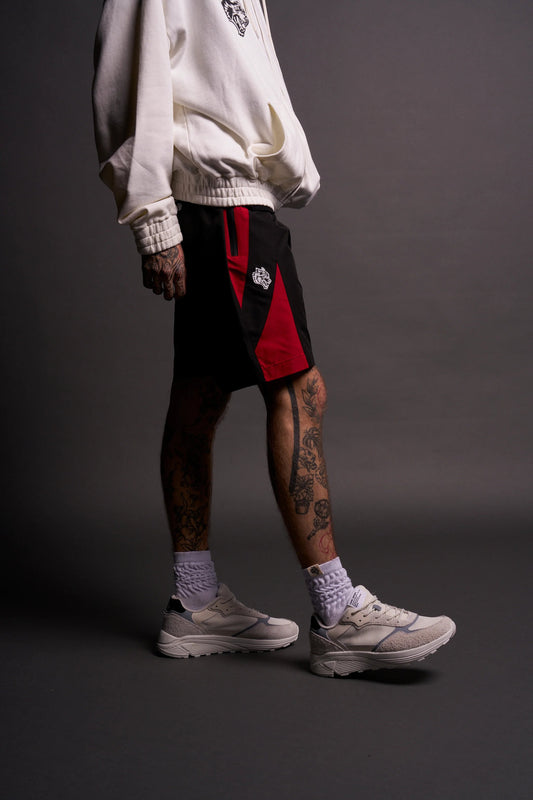 Darc Sport > Dual Wolf Chopper Shorts
