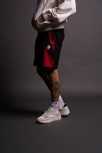 Darc Sport > Dual Wolf Chopper Shorts