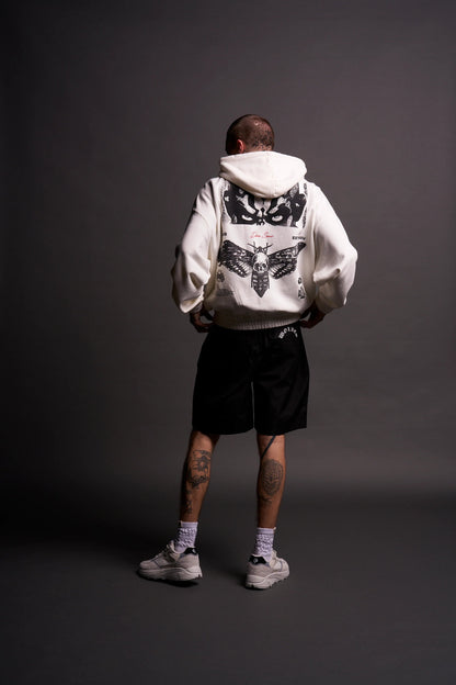 Darc Sport > Dual Wolf Chopper Shorts