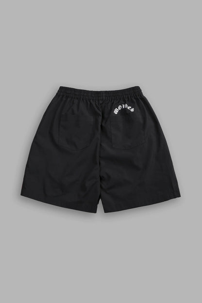 Darc Sport > Dual Wolf Chopper Shorts