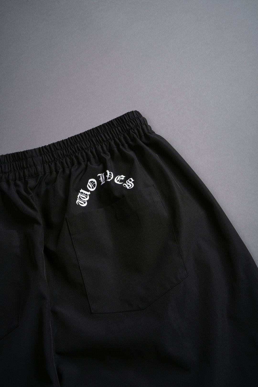 Darc Sport > Dual Wolf Chopper Shorts
