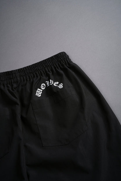 Darc Sport > Dual Wolf Chopper Shorts