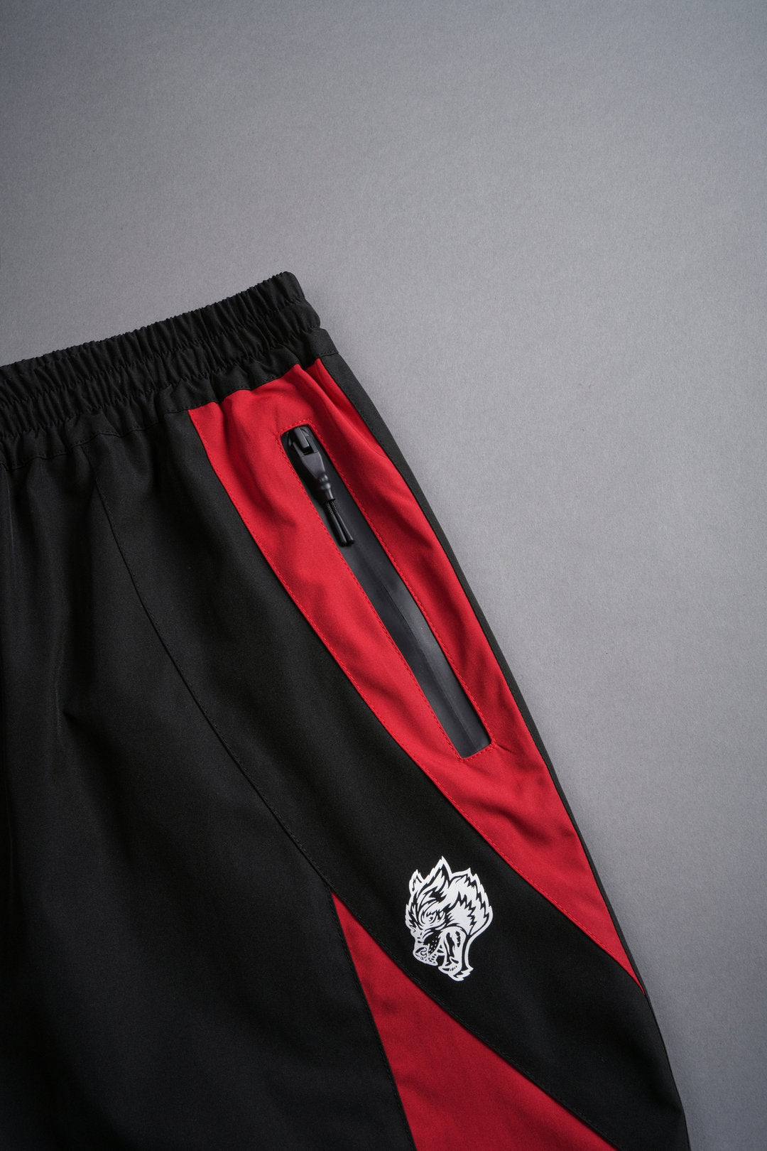 Darc Sport > Dual Wolf Chopper Shorts