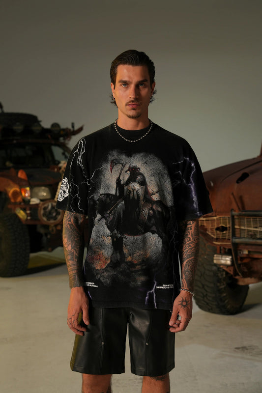 Darc Sport > Elysium Premium Oversized Tee