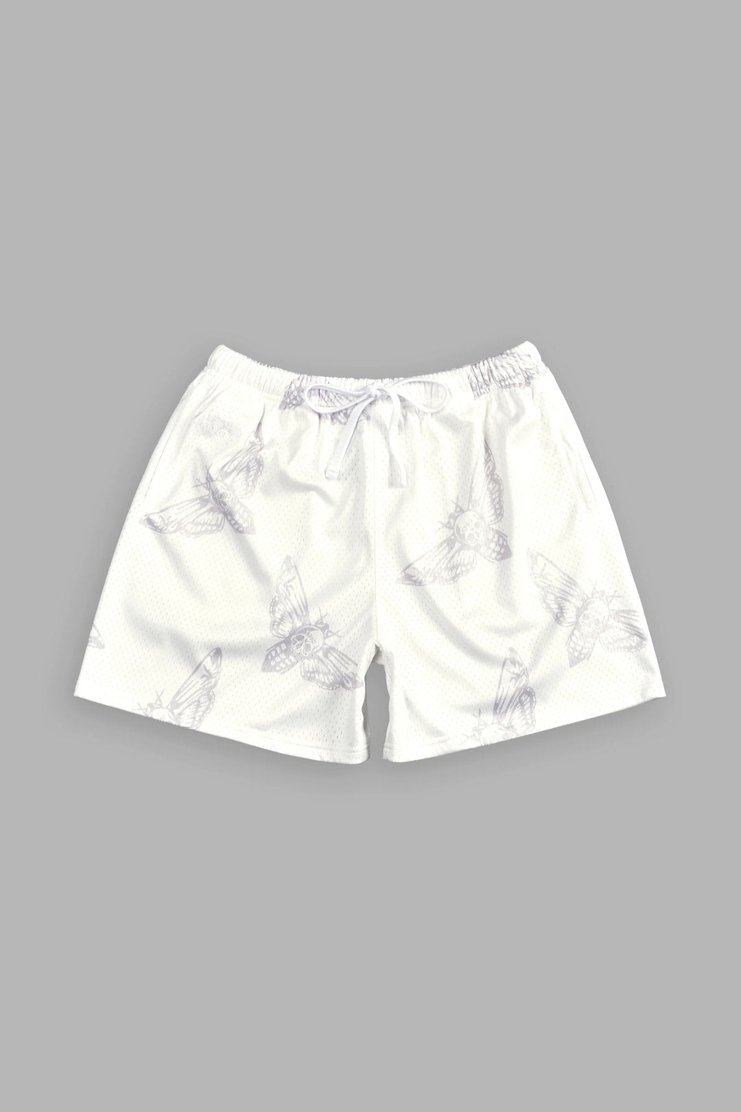 Darc Sport > Fly With Us Mesh Shorts