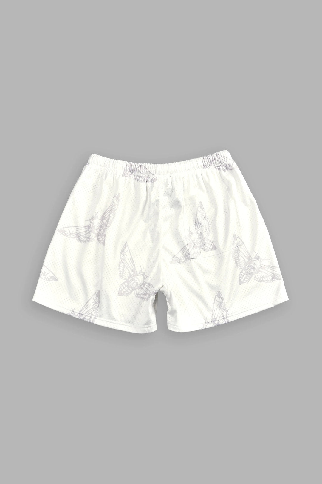 Darc Sport > Fly With Us Mesh Shorts