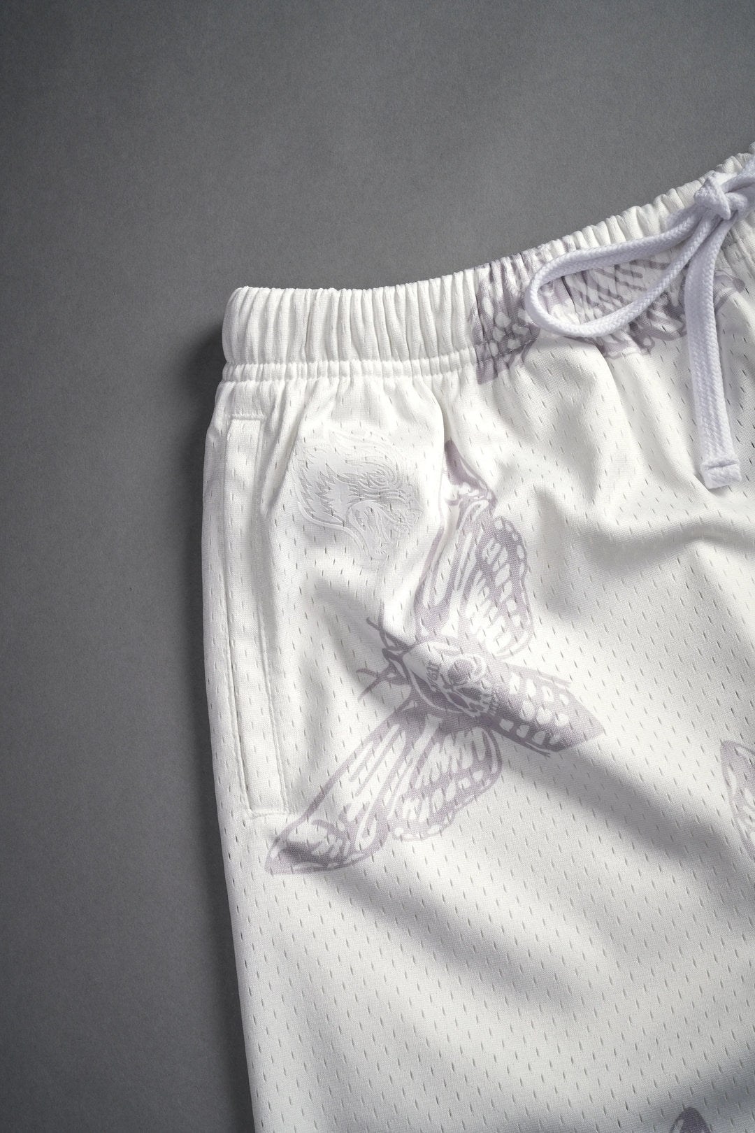 Darc Sport > Fly With Us Mesh Shorts