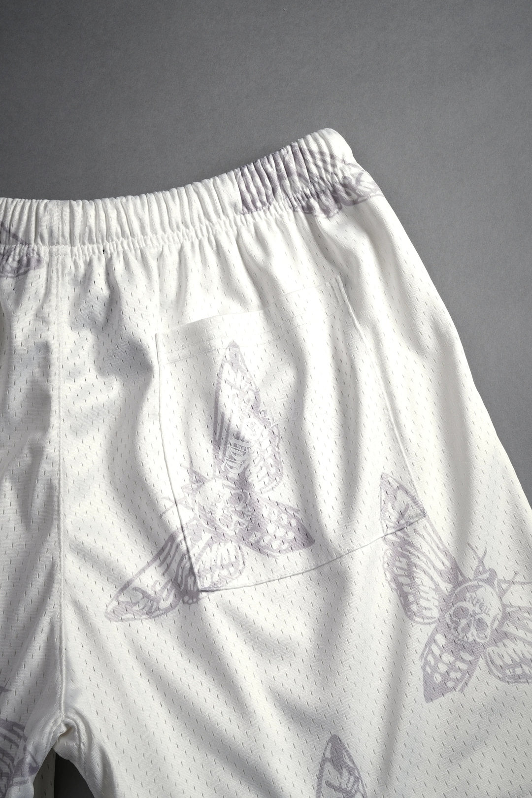 Darc Sport > Fly With Us Mesh Shorts