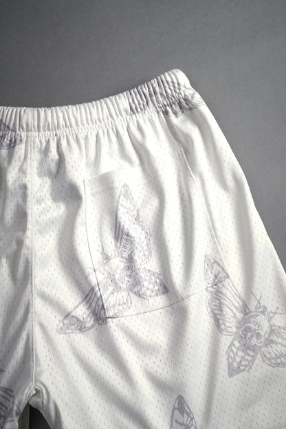 Darc Sport > Fly With Us Mesh Shorts