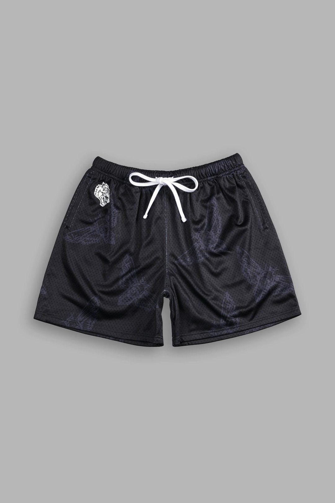 Darc Sport > Fly With Us Mesh Shorts