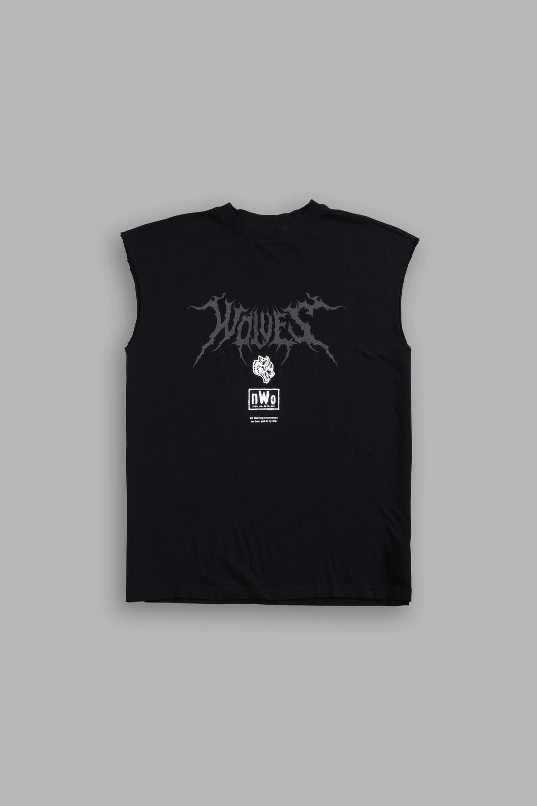 Darc Sport > For Life Premium Muscle Tee