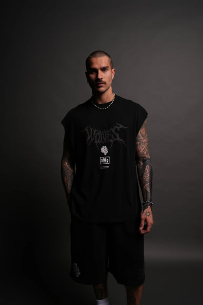 Darc Sport > For Life Premium Muscle Tee