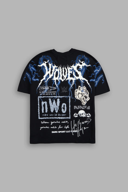 Darc Sport > For Life Premium Oversized Tee