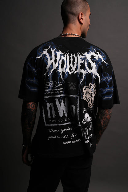 Darc Sport > For Life Premium Oversized Tee