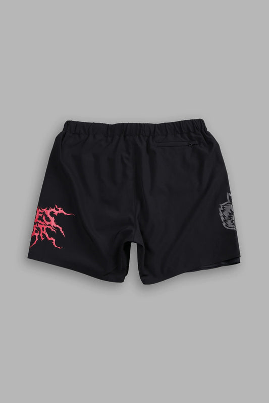 Darc Sport > Forged From Iron Compression Shorts